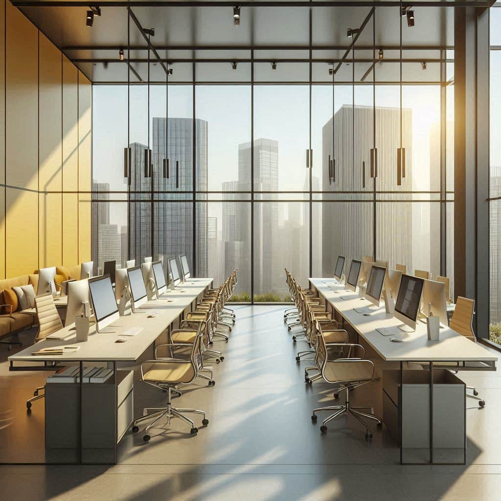 山水时代大厦文章配图